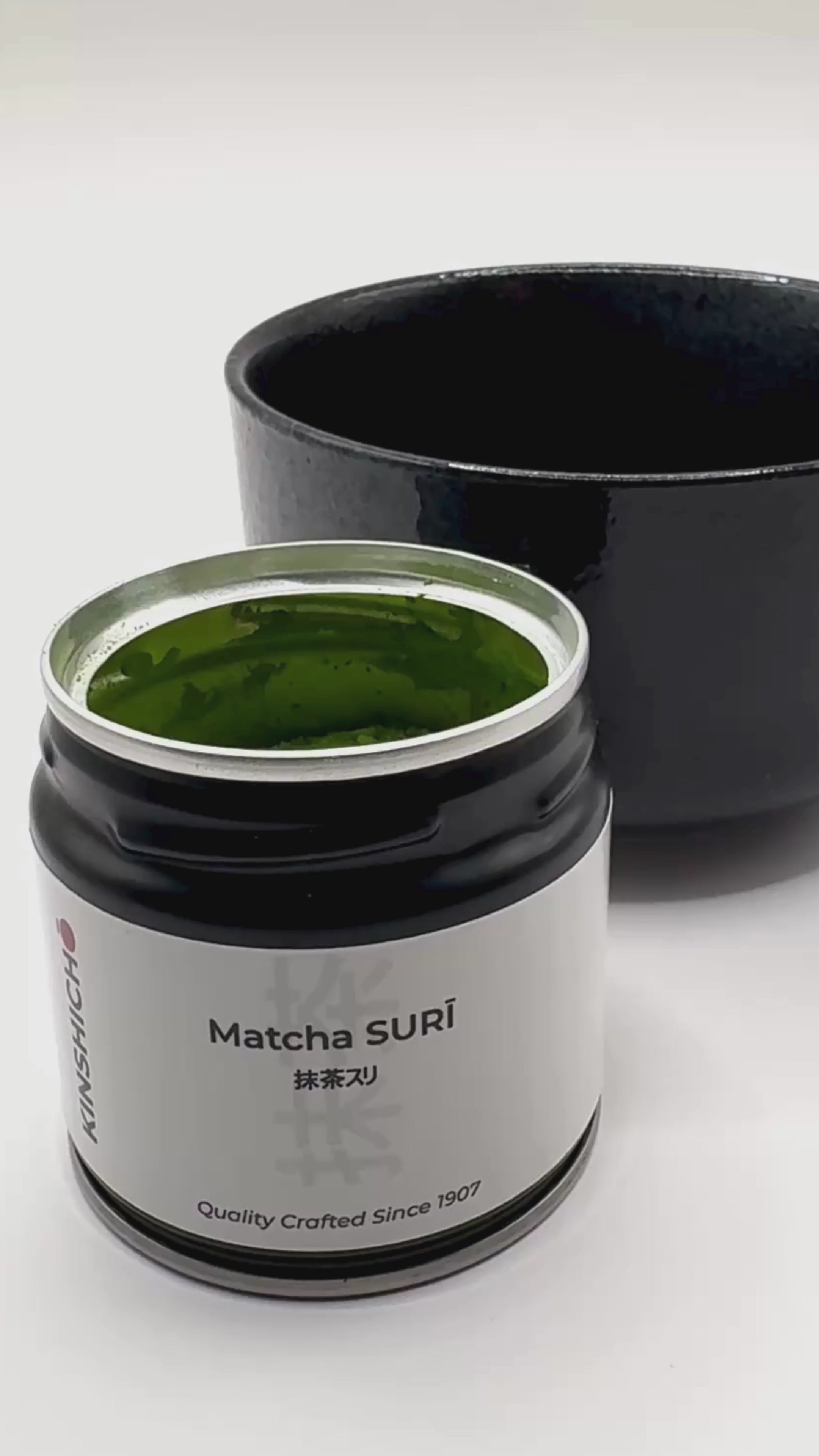Matcha SURĪ